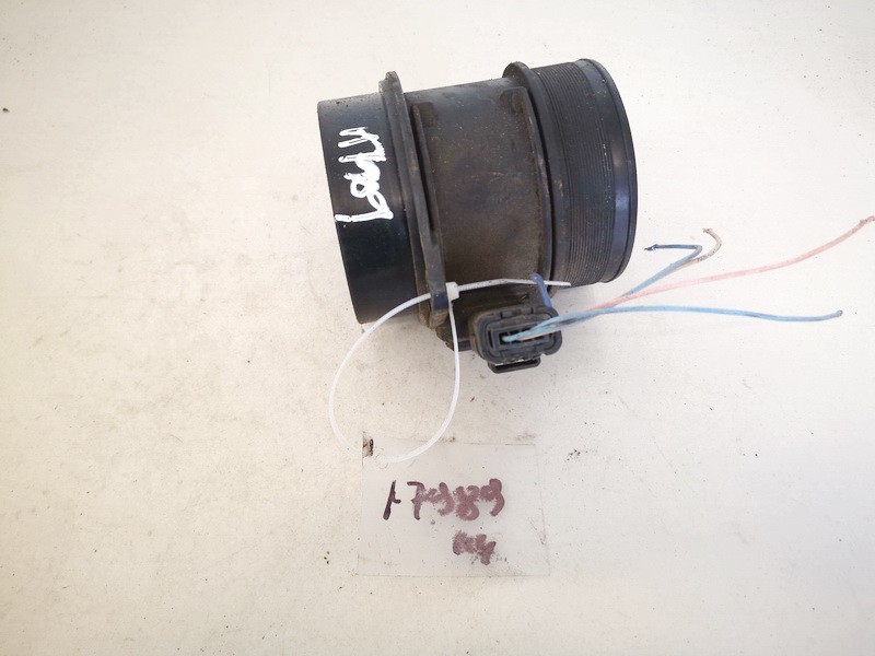 9645948980 Citroen C5 2008 Air Mass Sensor