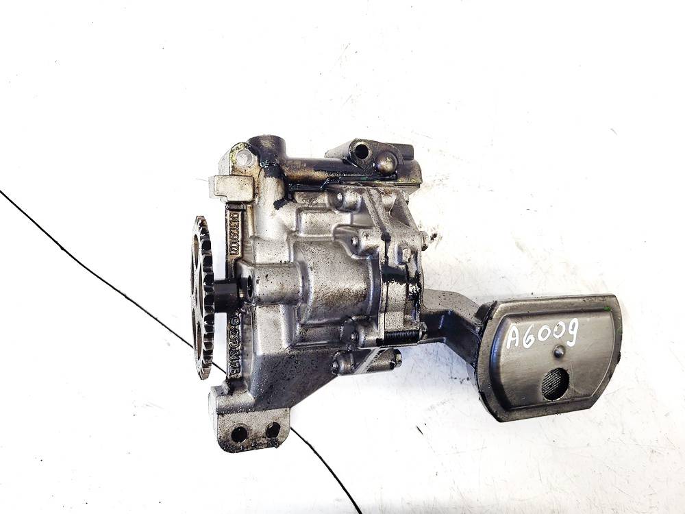 9644350880 Ford Galaxy 2008 Tepalo siurblys