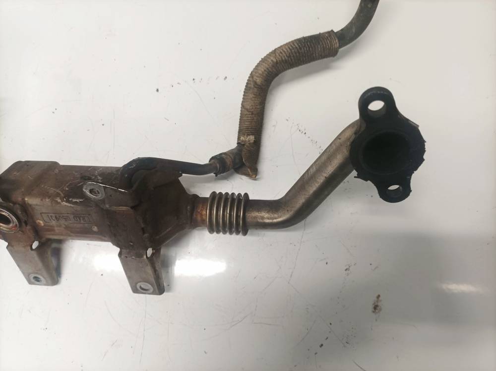 256800R01000 Toyota RAV-4 2007 EGR Cooler (exhaust gas cooler) - Thumbnail 3