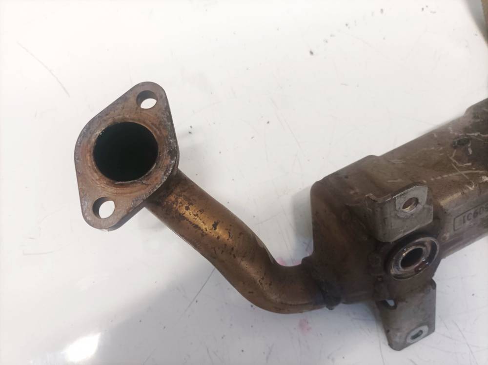 256800R01000 Toyota RAV-4 2007 EGR Cooler (exhaust gas cooler) - Thumbnail 4