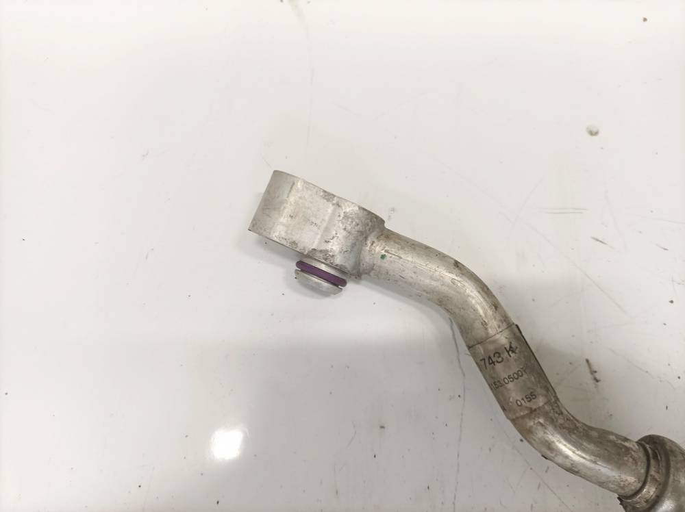 Volkswagen Touareg 2005 Przewód klimatyzacji - Thumbnail 2