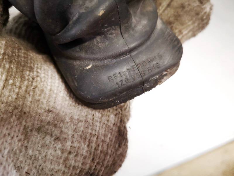 1Z0959843 Skoda Octavia 2005 Other car part - Thumbnail 3