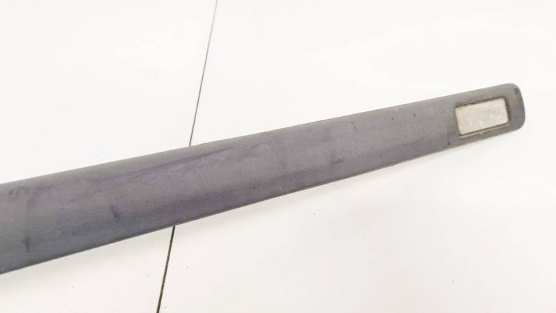 90587376 Opel Astra 2006 Molding door - FRONT RIGHT - Thumbnail 2