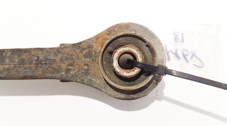 04743245AB Dodge Magnum 2006 wahacz - TYLNE LEWE - Thumbnail 3