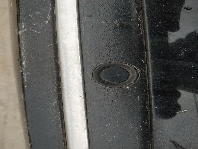 Skoda Superb 2006 Parking Sensor, park assist - REAR - Thumbnail 2