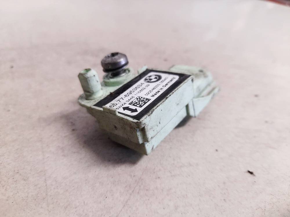 65776953634 BMW 5-Series 2004 SRS-turvatyynyn anturi