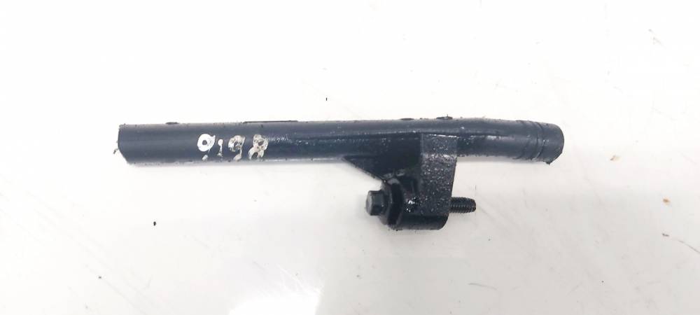 9685411480 Volvo S80 2012 Tepalo vamzdelis