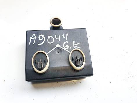 8K0959795C Audi Allroad 2008 Oven ohjainyksikkö - Thumbnail 3