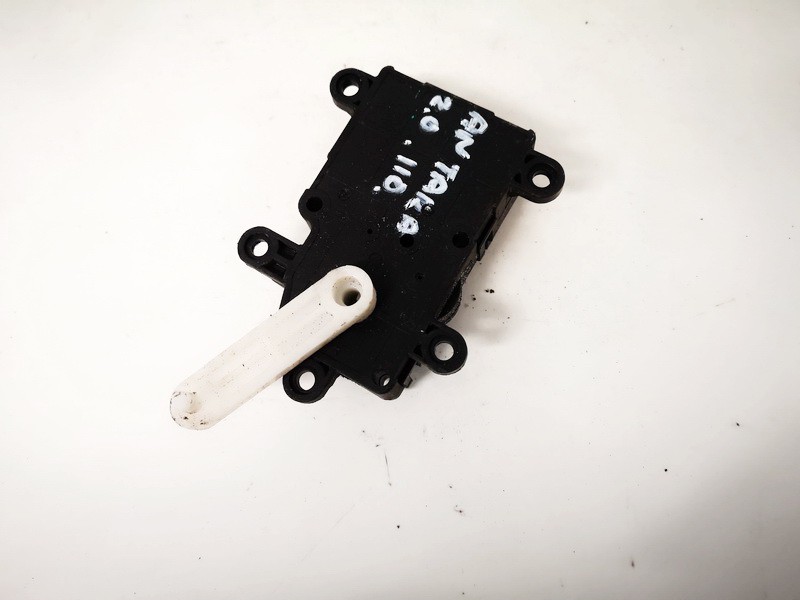 C100MODE Chevrolet Aveo 2010 Peciuko sklendes varikliukas - Thumbnail 3