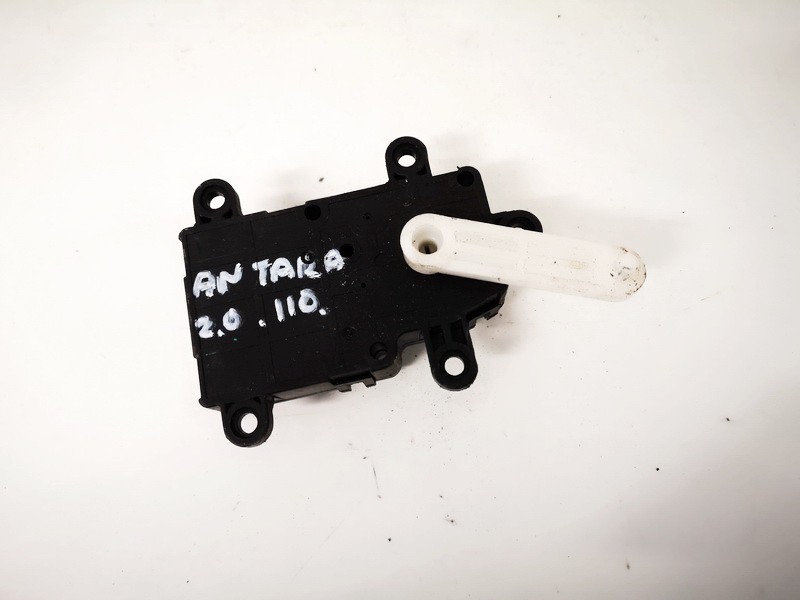 C100MODE Chevrolet Aveo 2010 Peciuko sklendes varikliukas - Thumbnail 2