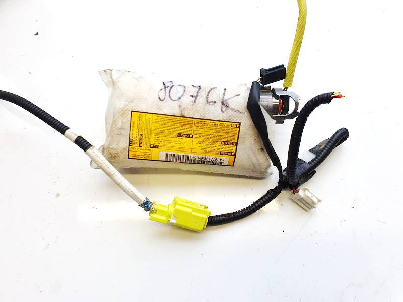 BJ0721908VL5 Toyota Auris 2008 Seat AIRBAG