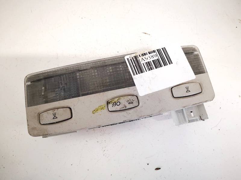 8200003037 Renault Espace 2005 Interior Light - FRONT