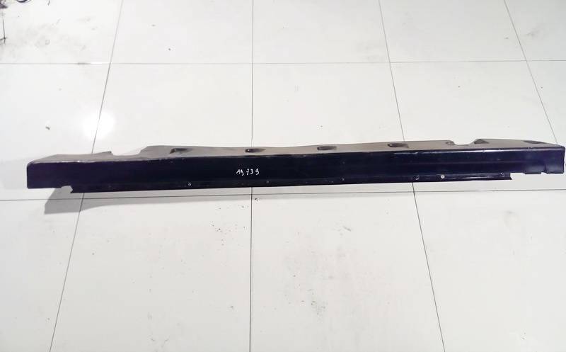 SAAB 9-3 2006 Right Sill Moulding