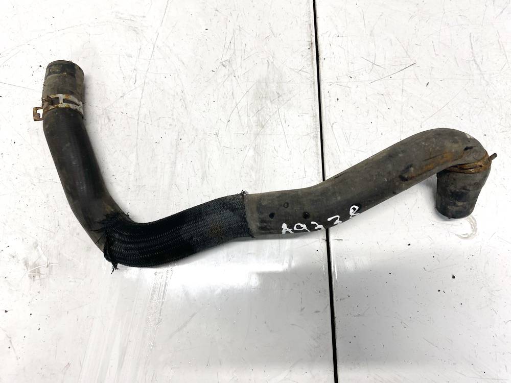 Toyota Aygo 2007 Radiator Hose (Water Hose)