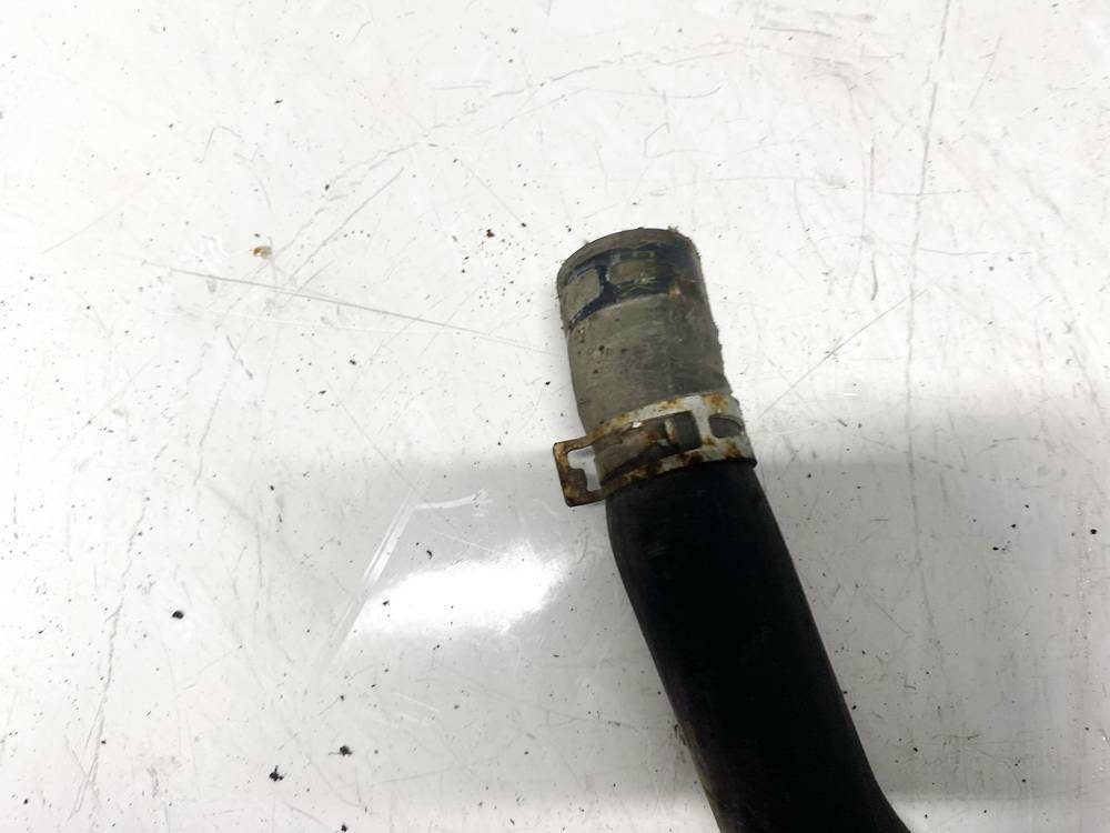 Toyota Aygo 2007 Radiator Hose (Water Hose) - Thumbnail 3