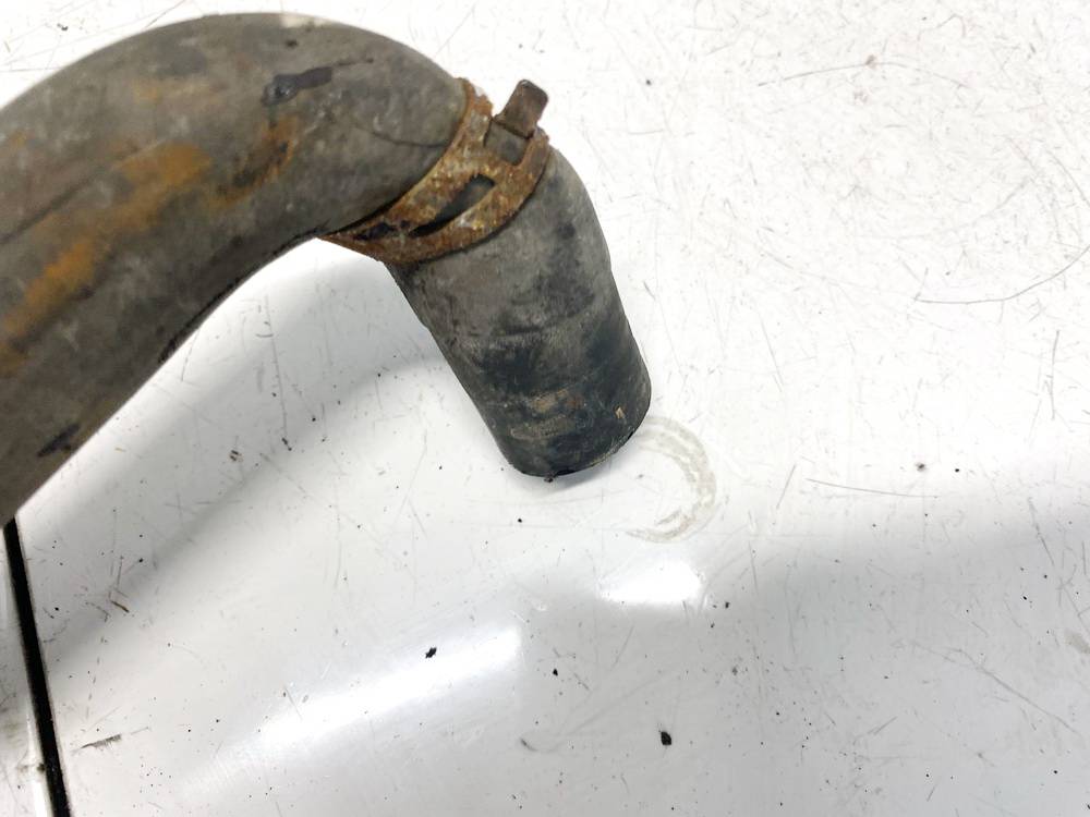 Toyota Aygo 2007 Radiator Hose (Water Hose) - Thumbnail 2