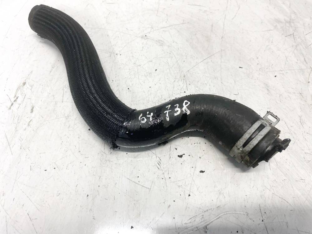 Peugeot 308 2010 Wąż wodny