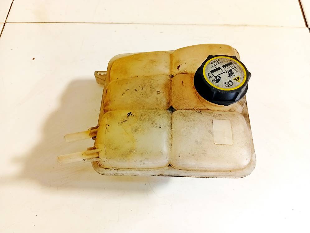3M5H8K218AJ Ford C-MAX 2008 Expansion Tank coolant (RADIATOR EXPANSION TANK BOTTLE )