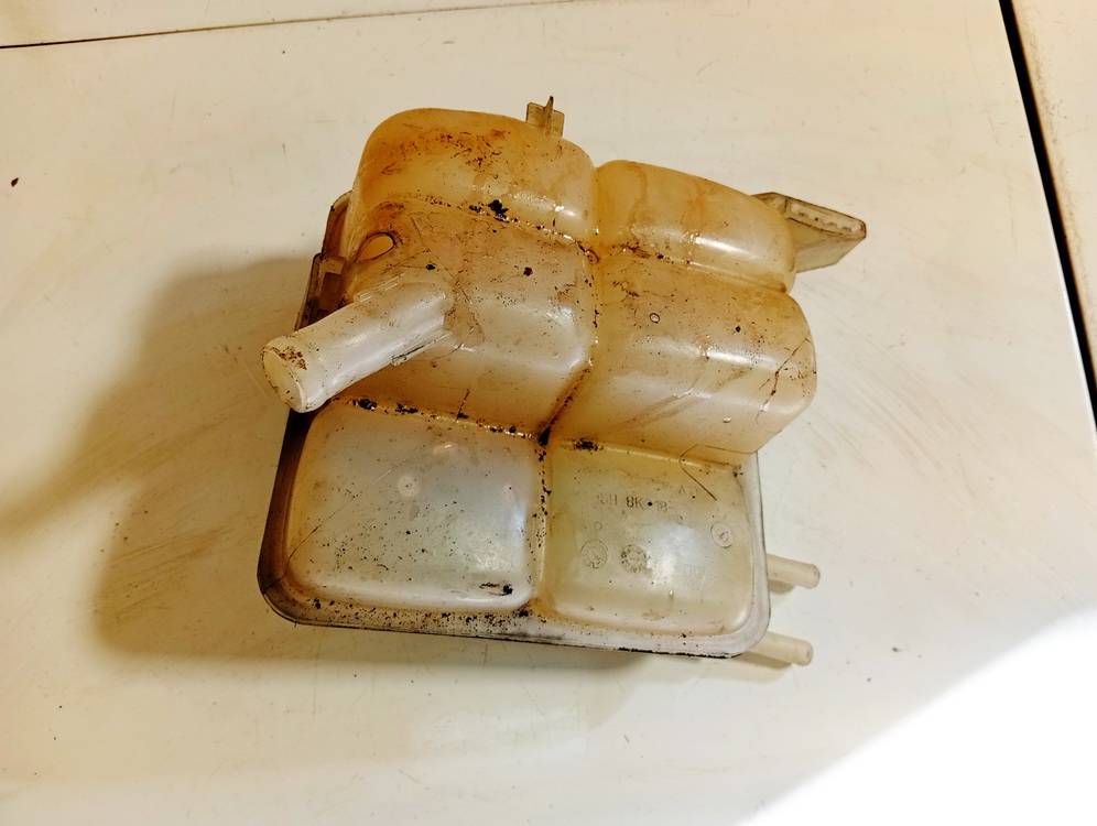 3M5H8K218AJ Ford C-MAX 2008 Expansion Tank coolant (RADIATOR EXPANSION TANK BOTTLE ) - Thumbnail 2