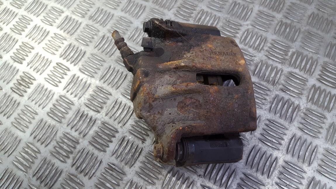 Renault Scenic 2004 Disc-Brake Caliper - FRONT LEFT