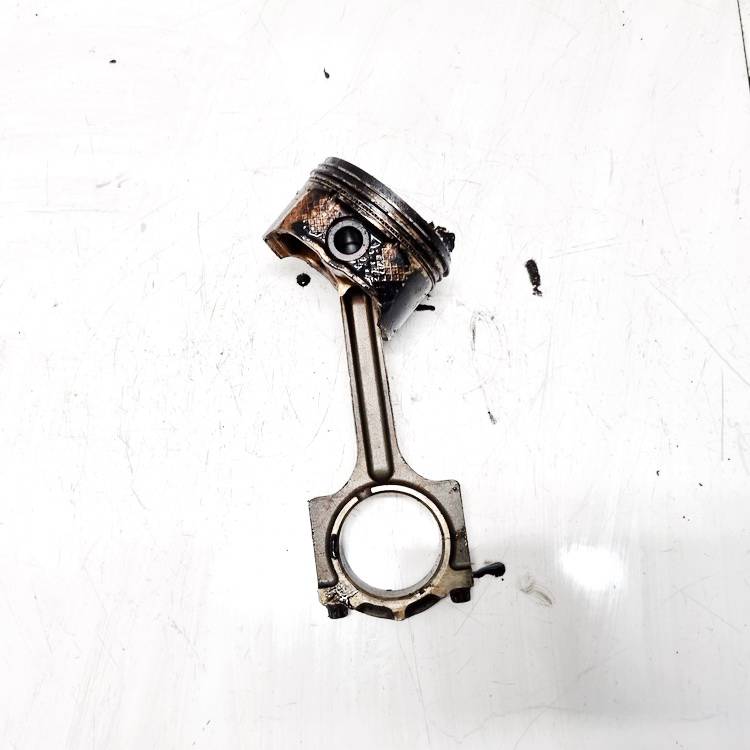 Mazda 5 2006 Virzulis ar savienojo stienis - Thumbnail 3