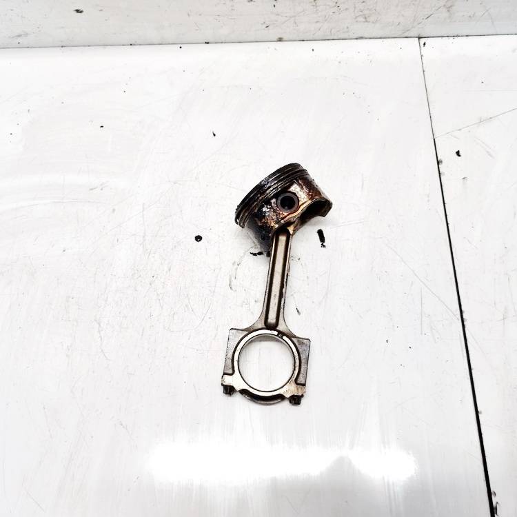 Mazda 5 2006 Virzulis ar savienojo stienis