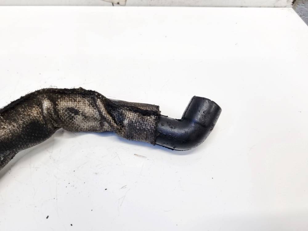 PX0416530 Audi A4 2003 Kampikammion huohotinletku - Thumbnail 3