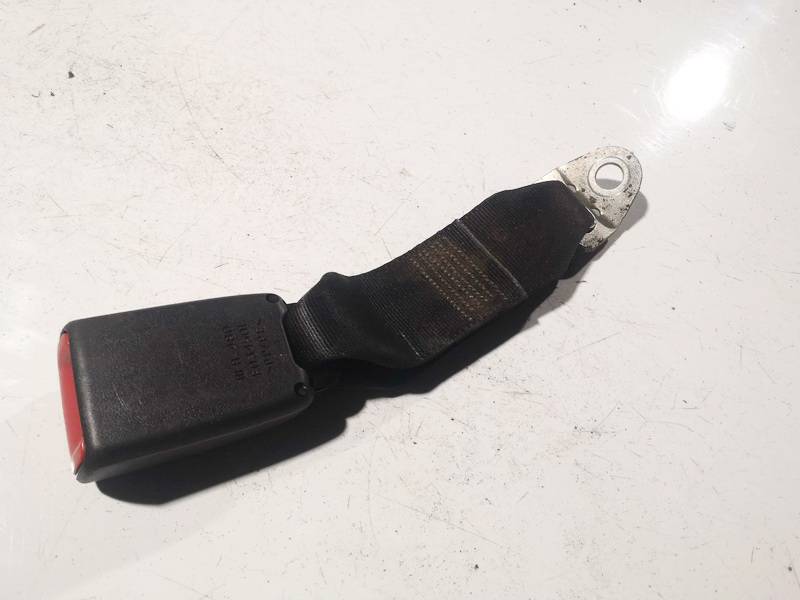 BB480 Suzuki Swift 2005 Zaczep pasa bezpieczeństwa - PRZEDNIE LEWE