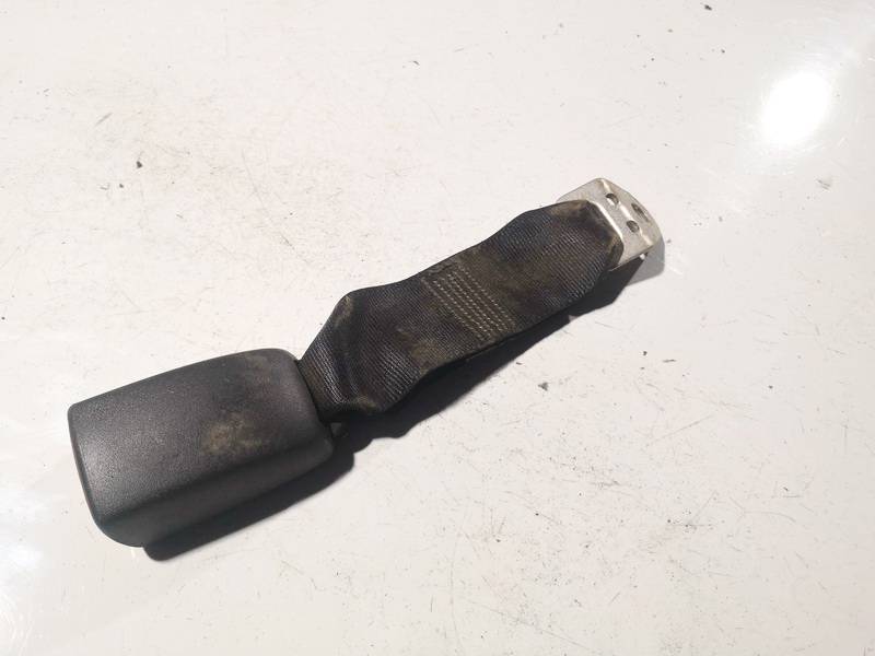 BB480 Suzuki Swift 2005 Zaczep pasa bezpieczeństwa - PRZEDNIE LEWE - Thumbnail 2