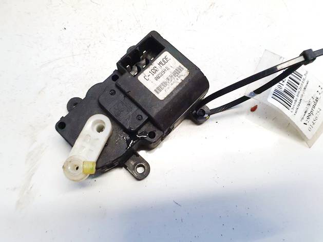 C100MODE Chevrolet Aveo 2010 Heater Vent Flap Control Actuator Motor - Thumbnail 2