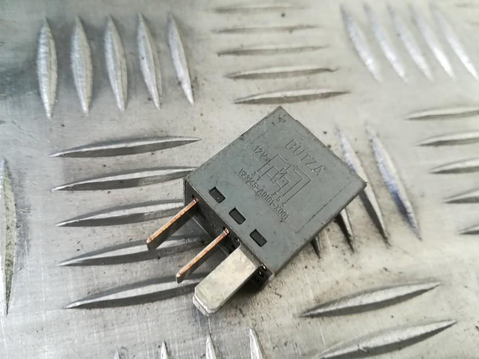 1S4T14B192AA Ford Focus 2005 Блок электронный