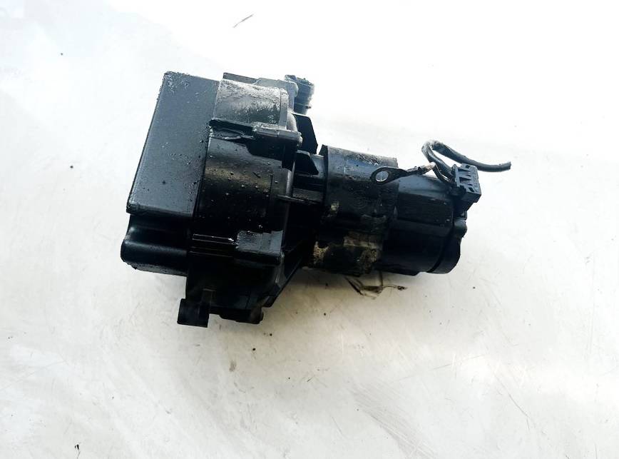 A0001403785 Mercedes-Benz ML-CLASS 1999 Air Injection Pump (Air Pump) - Thumbnail 2