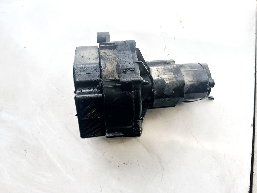 A0001403785 Mercedes-Benz ML-CLASS 1999 Air Injection Pump (Air Pump) - Thumbnail 3