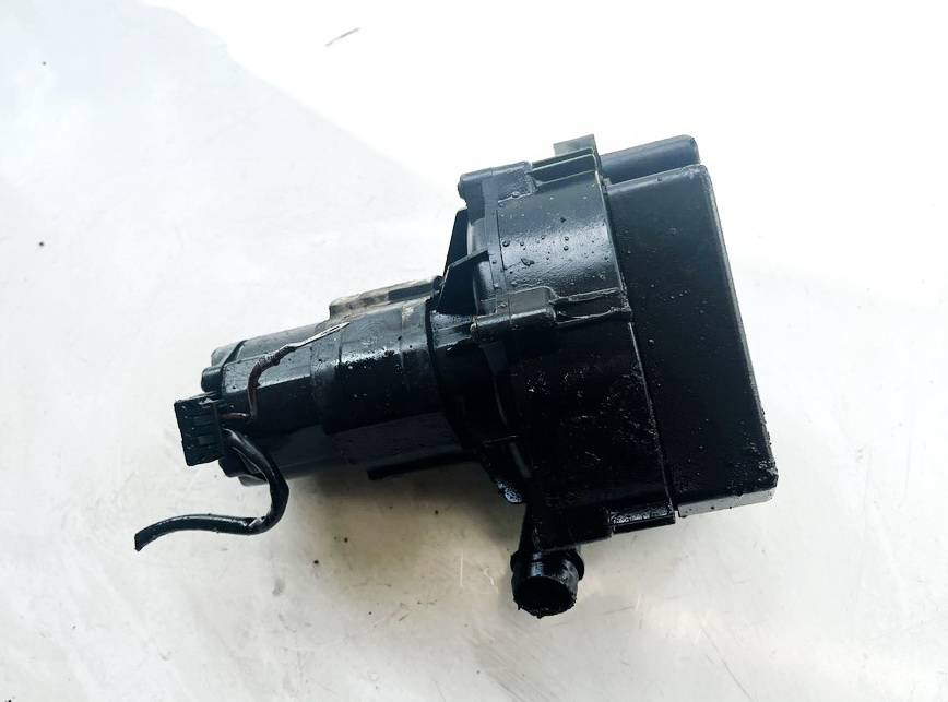 A0001403785 Mercedes-Benz ML-CLASS 1999 Air Injection Pump (Air Pump)