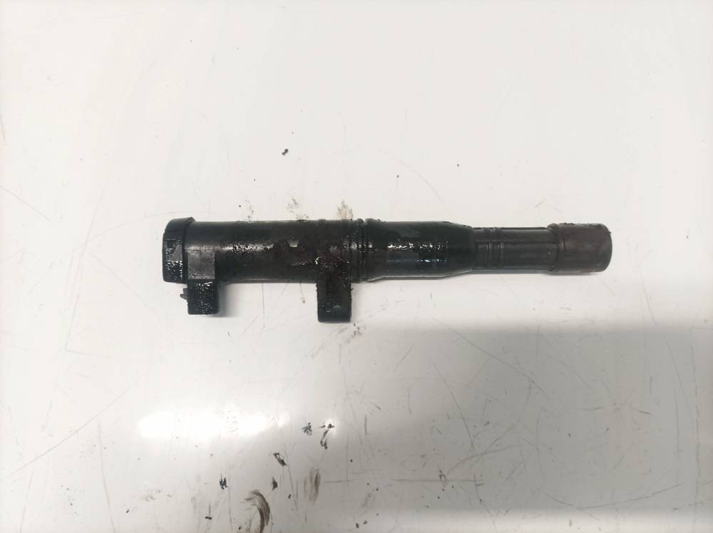 0297008291 Renault Scenic 2004 Sytytyspuola