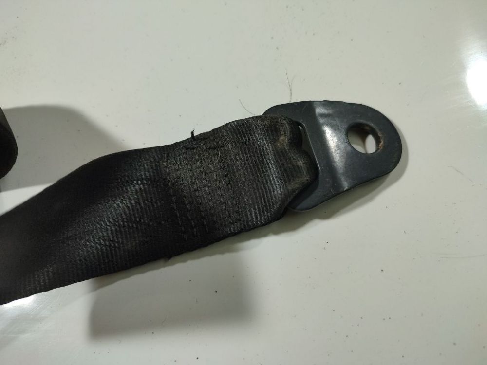 7060168 Citroen C4 2006 Sicherheitsgurt Gurt Vorne Rechts - Thumbnail 4