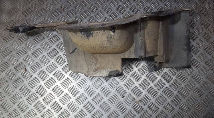 1M5825215B Seat Toledo 1999 Variklio apsauga (padonas)