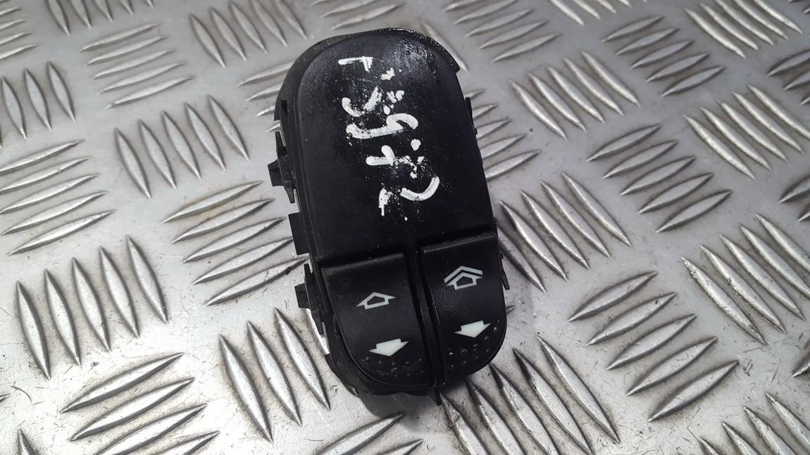 YS4T14529AA Ford Focus 2002 Power window control (Window Regulator-Window Switch)