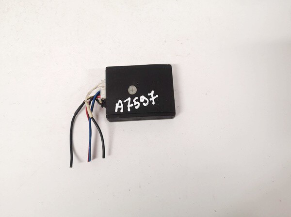 97R0104506 Ford Focus 2007 Other computers