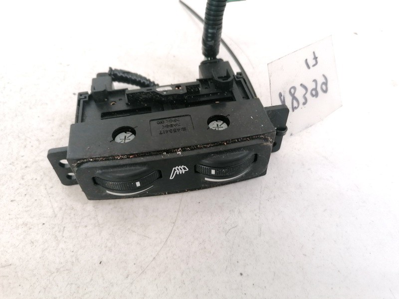 453417 433417 Heated Seat Switch Toyota Avensis 2003 1.8L 10EUR