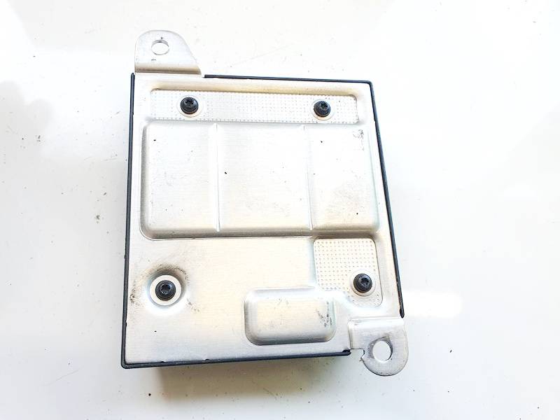 2115458532 Mercedes-Benz CLS-CLASS 2007 General Module Comfort Relay (Unit) - Thumbnail 3
