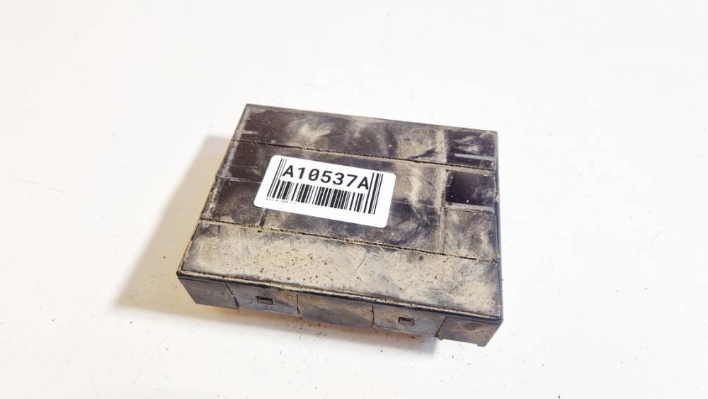 8P0959433E Audi A3 2006 General Module Comfort Relay (Unit) - Thumbnail 3