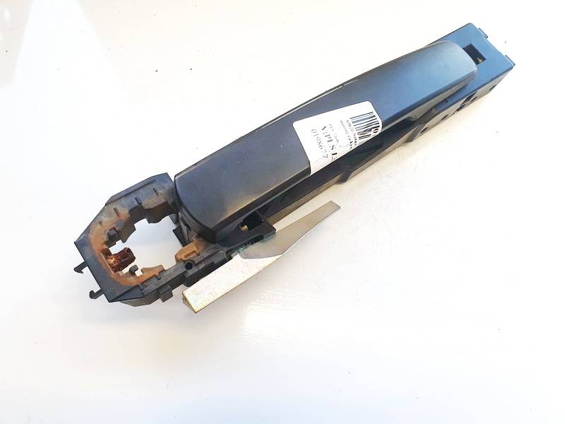 Nissan X-Trail 2007 Duru isorine rankenele P.K.