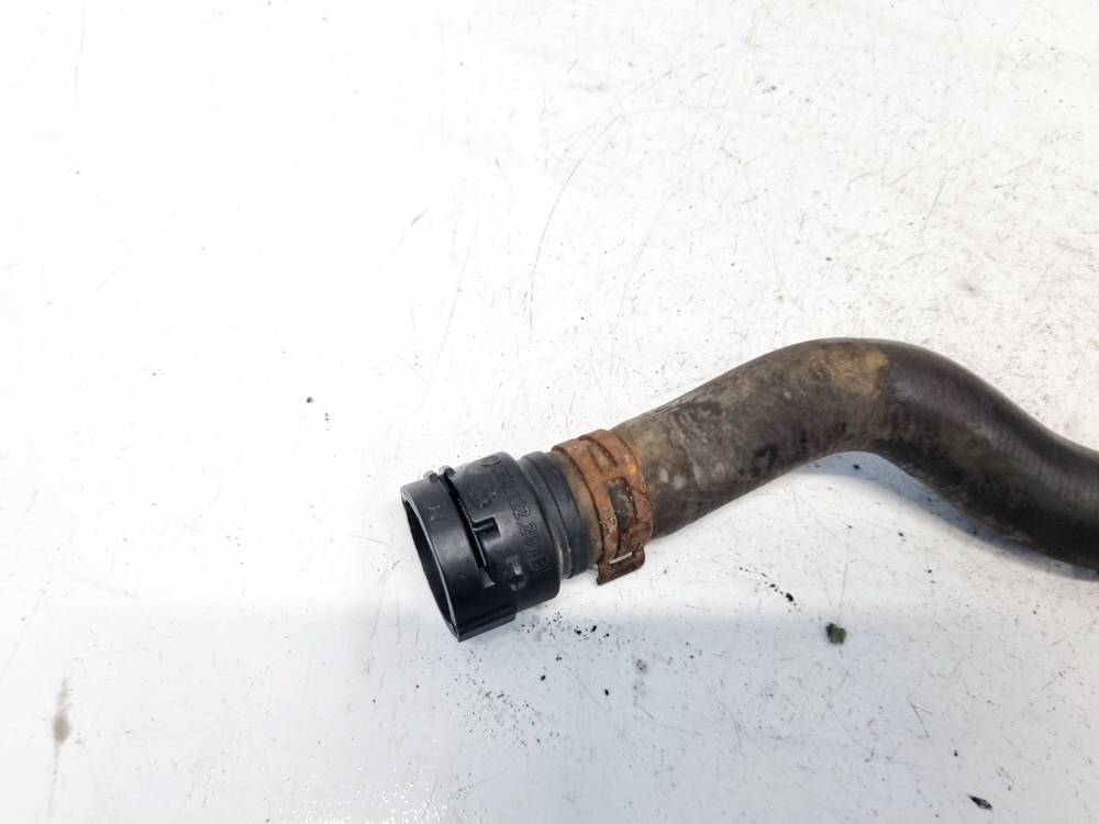 Skoda Octavia 2005 Vandens slanga - Thumbnail 2