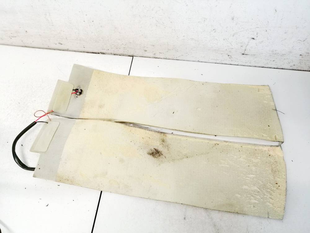 Seat Toledo 2000 Element grzewczy fotela