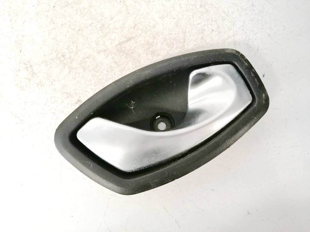 806700005R Renault Laguna 2012 Door Handle Interior - REAR RIGHT