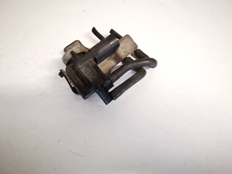 1J0906283A Volkswagen Tiguan 2008 Electrical selenoid (Electromagnetic solenoid)