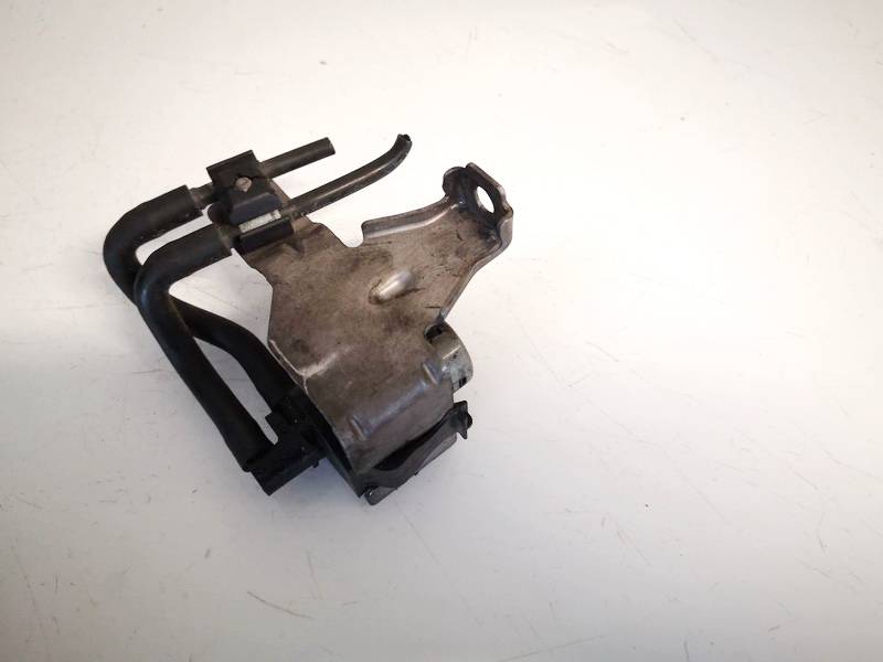 1J0906283A Volkswagen Tiguan 2008 Electrical selenoid (Electromagnetic solenoid) - Thumbnail 3