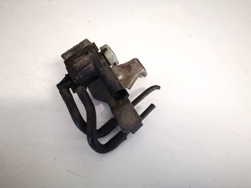 1J0906283A Volkswagen Tiguan 2008 Electrical selenoid (Electromagnetic solenoid) - Thumbnail 2