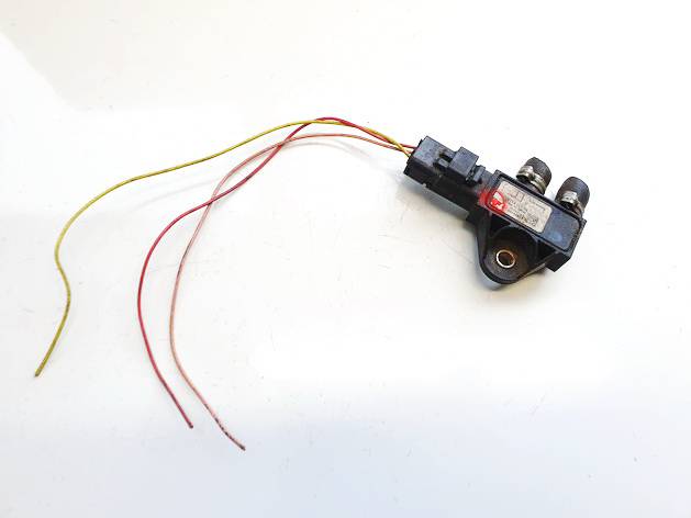 9662143180 Citroen C4 2007 Czujnik ciśnienia DPF